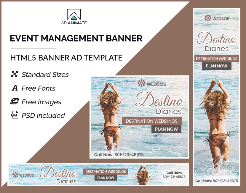event-management-agency-ad-banner-template