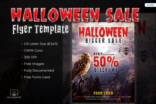 halloween-big-sale-flyer-template