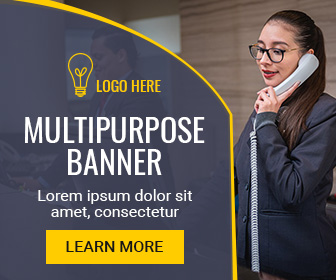 Multipurpose Banner (MU014)