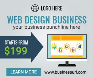 Animated Banner Ads, Creative Banner Ads, Google Banner Ads & more